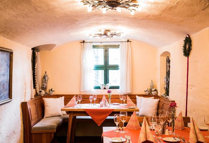 Restaurant Der Schwan