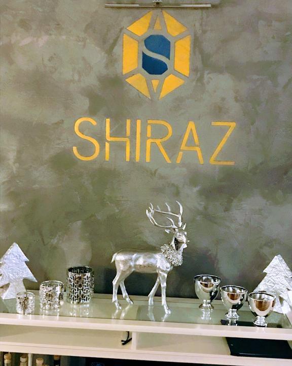 Restaurant Shiraz