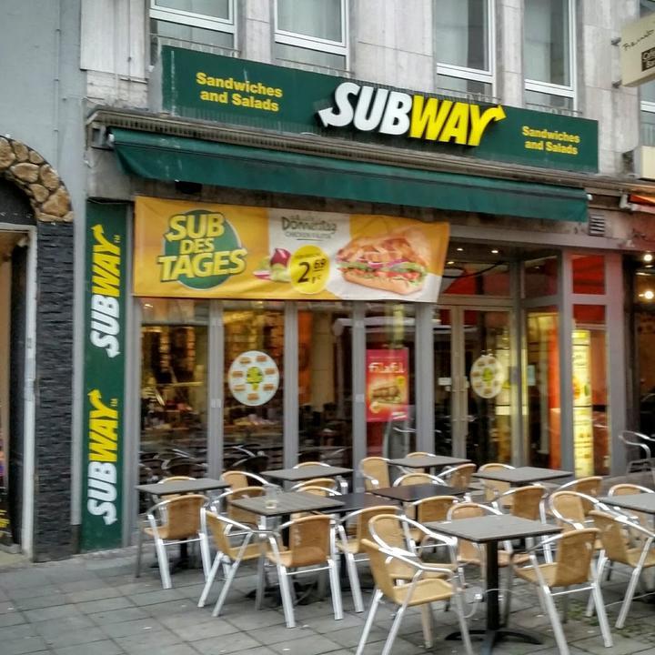 Subway