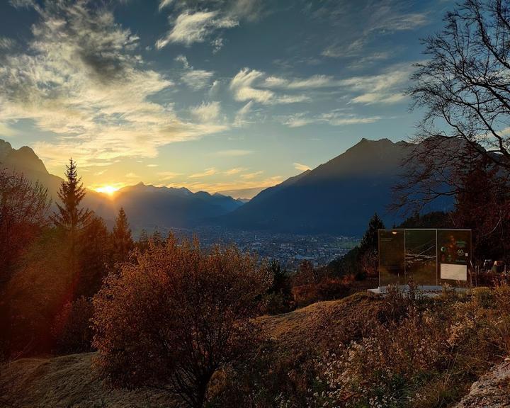 Tannenhütte