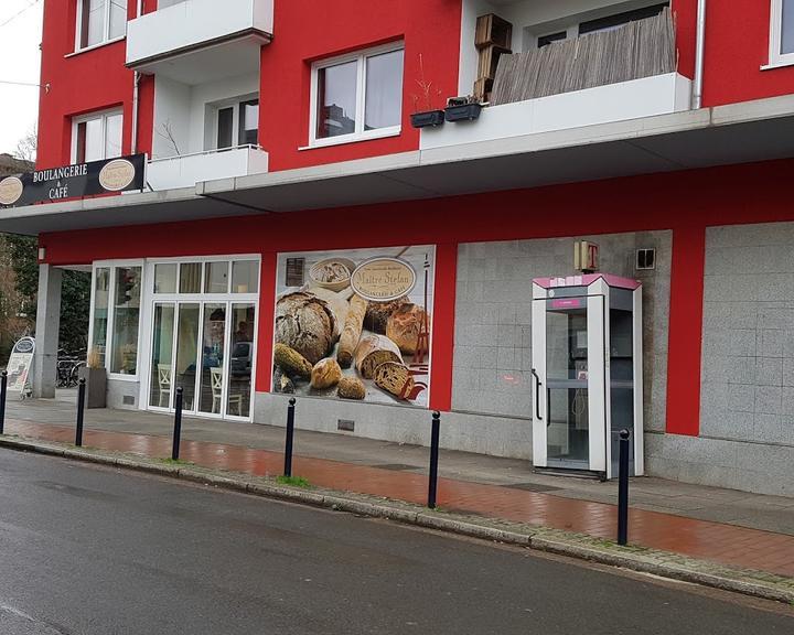 Maître Stefan Boulangerie & Café