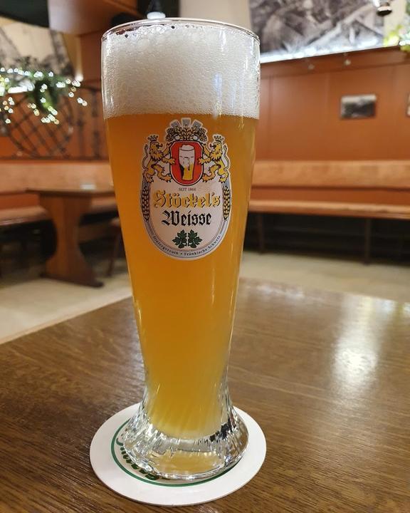 Gasthaus Porsch