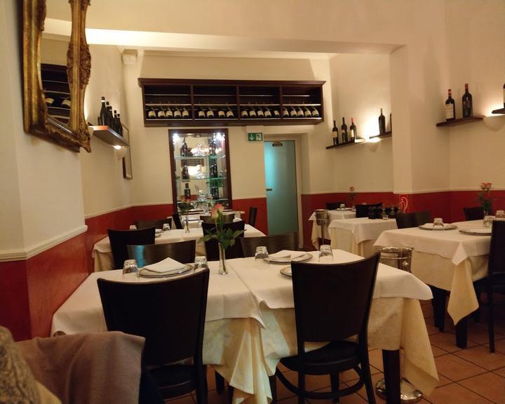 Trattoria da Mario