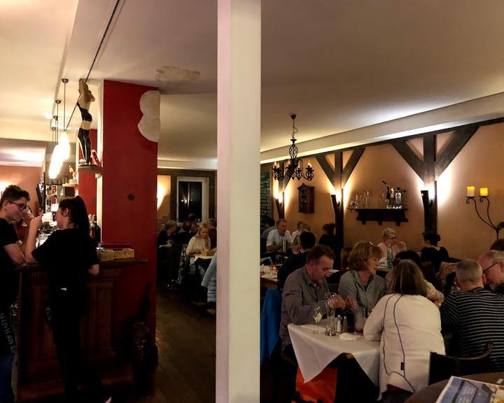 Trattoria Rocco