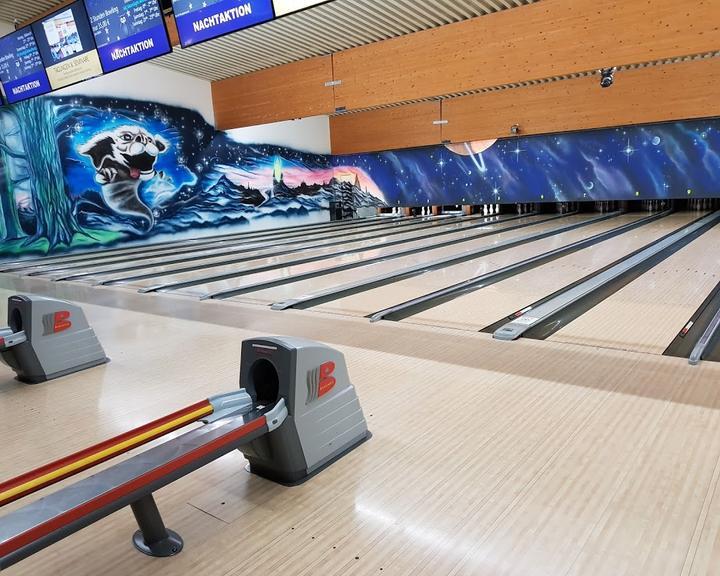 Dream-Bowl Boblingen