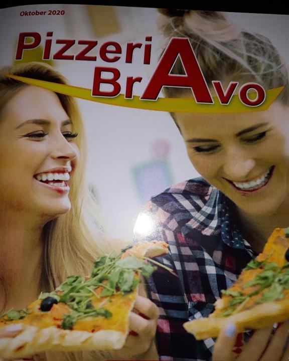 Pizzeria Bravo