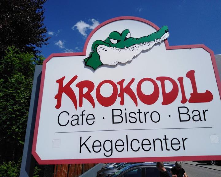 Bistro Krokodil