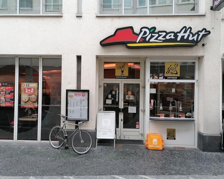 Pizza Hut Mainz