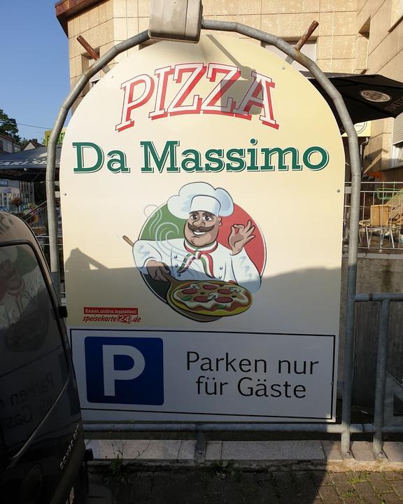 Pizzeria Da Massimo