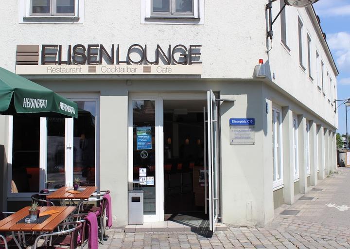 Elisenlounge