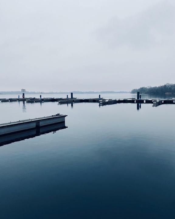 Restaurant Marina Zernsee