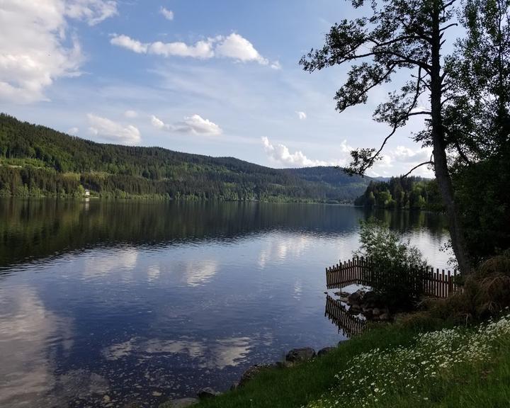 titisee