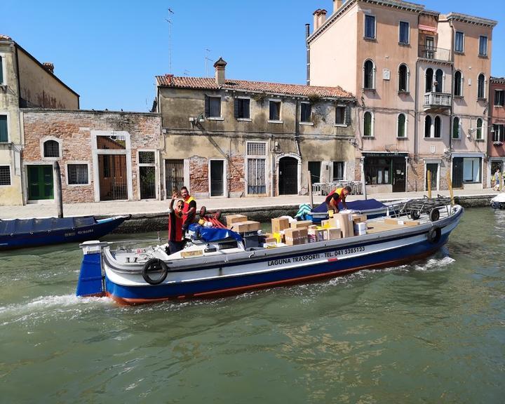 Ristorante Pizzeria Venezia