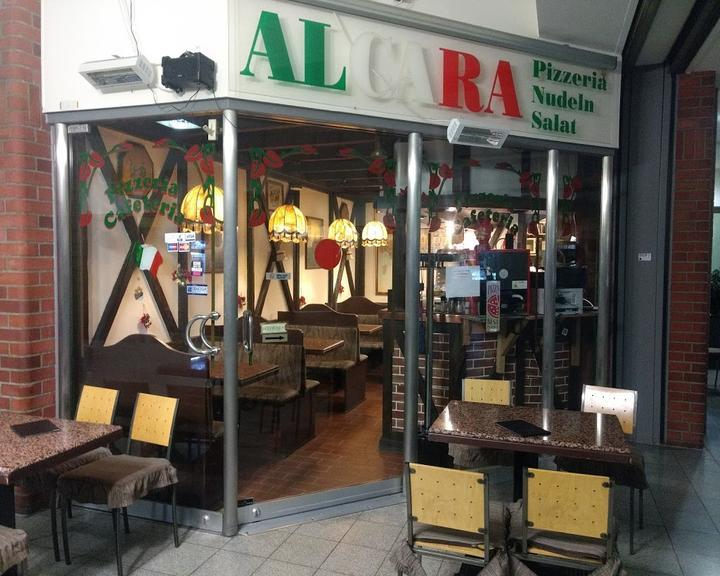 Pizzeria Alcara