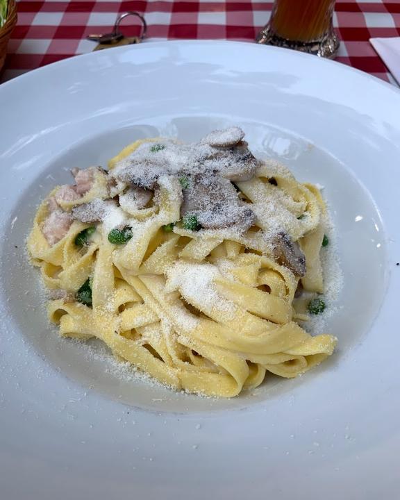 Trattoria Weinlese