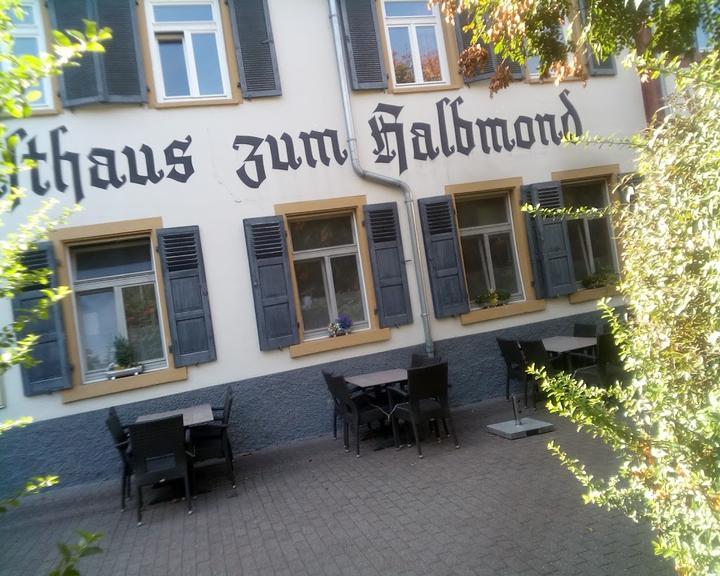 Gasthaus zum Halbmond