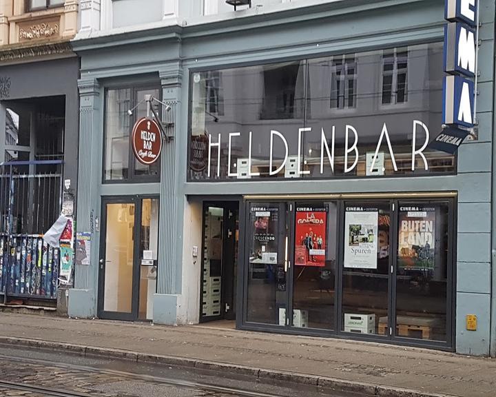 Heldenbar