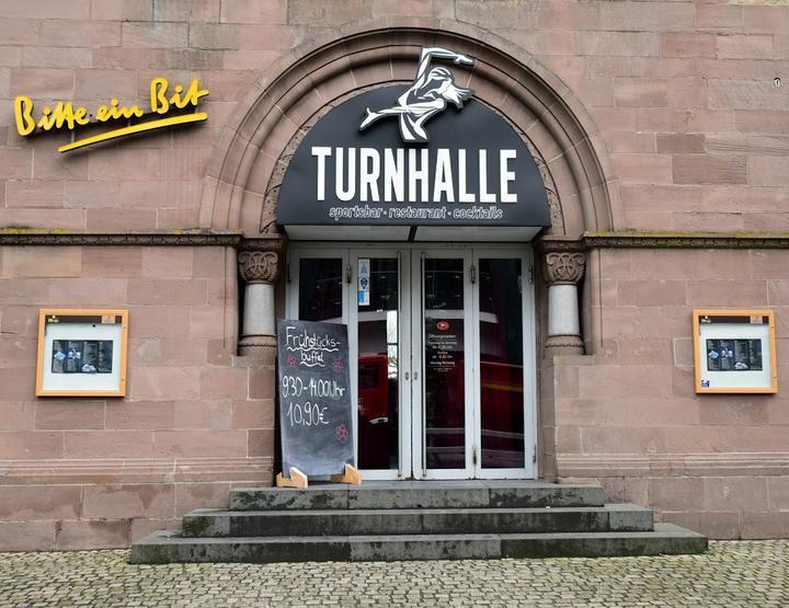 Turnhalle