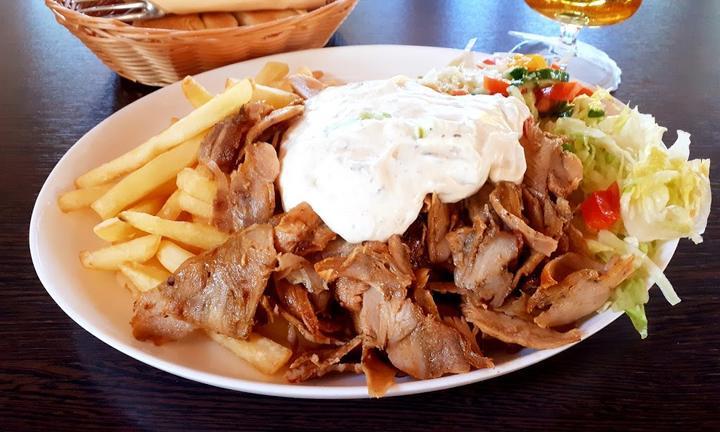 Grenz Kebap