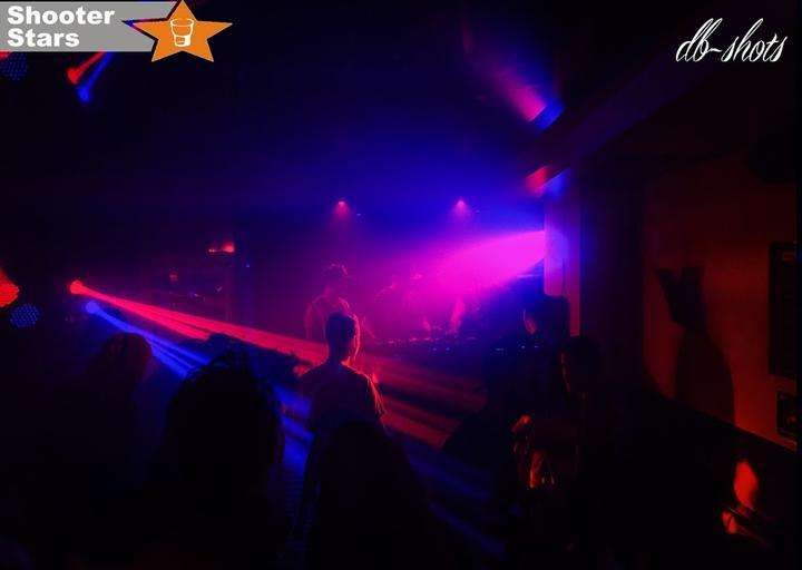 Shooterstars Reutlingen