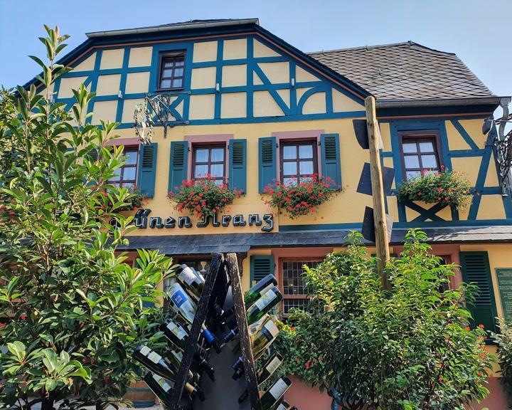 Restaurant Zum Grünen Kranz